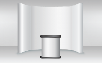 Five Tips for Preparing for Your Next Tradeshow