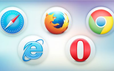 Cross-Browser Testing Your Website